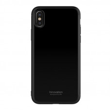 WK Design Roxy Case Black For iPhone X/XS