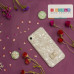 WK Shell Case White For iPhone 8/7/SE 2020