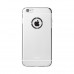 iBacks Armour Diamond Case Silver for iPhone 6 4.7