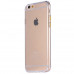 COTEetCI ABS Series TPU for iPhone 6 Plus/6s Plus Gold (CS5002-CE)