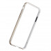 COTEetCI Aluminum + TPA for iPhone 7 Gold (CS7001-CE)