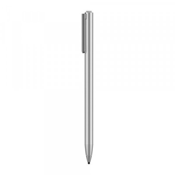 Adonit Dash 4 Silver Stylus Pen (3176-17-02-A)