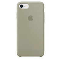 Репліка Apple iPhone 8 Silicone Case Stone (MQGP2FE/A)