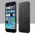 Baseus Simple Case Black for iPhone 6 Plus 5.5