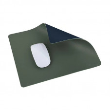 COTEetCI Double Sided Two Color Mouse Pad (85001-S-BN)