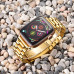 COTEetCI W26 Steel Band Gold for Apple Watch 38/40/41mm (WH5239-GD)