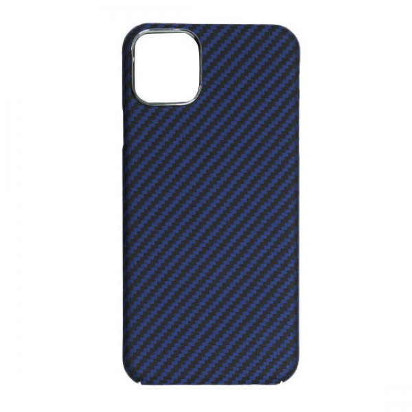 K-DOO Kevlar Series for iPhone 12/12 Pro Blue