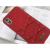Polo Abbott For iPhone XS Red (SB-IP5.8SPABT-RED)