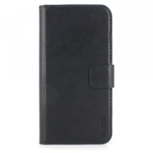 Polo Omari Black For iPhone XS Max