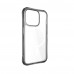 Switcheasy Alos M Transparent For iPhone 15 Pro (MPH56P011TR23)