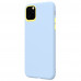 SwitchEasy Colors For iPhone 11 Pro Max Baby Blue (GS-103-77-139-42)