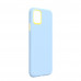 SwitchEasy Colors For iPhone 11 Pro Max Baby Blue (GS-103-77-139-42)