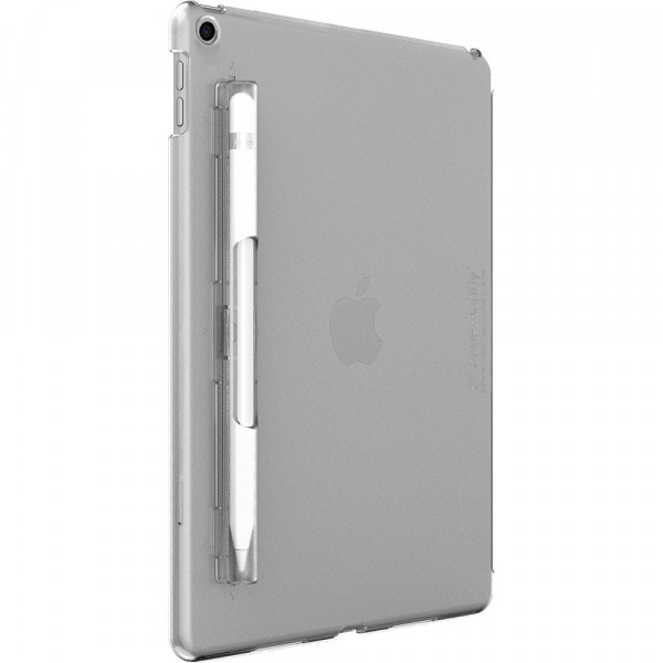 SwitchEasy CoverBuddy For iPad 10.2 Transparent (GS-109-94-152-65)