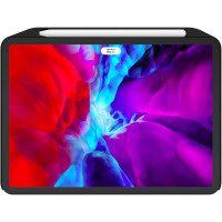 SwitchEasy CoverBuddy for iPad Pro 12.9" (2020) Black (GS-109-99-152-11)