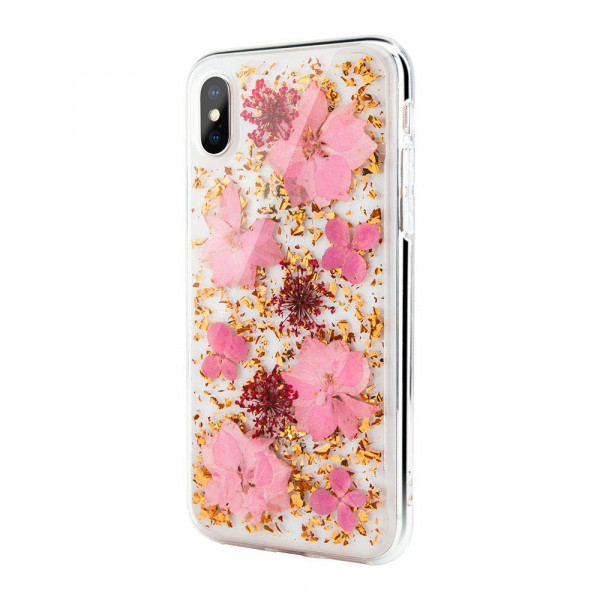 SwitchEasy Flash Case for iPhone XS Max Luscious (GS-103-46-160-86)