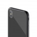 Switcheasy Glass X Case For iPhone X/XS Black (GS-103-44-166-11)