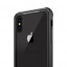 Switcheasy iGlass Case For iPhone XS Max Black (GS-103-46-170-11)