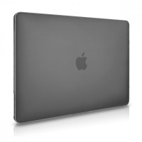 SwitchEasy Nude for Macbook Pro 16" Transparent Black (GS-105-106-111-66)