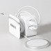 SwitchEasy PowerBuddy 30W US Plug White (GS-30-194-12)