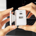 SwitchEasy PowerBuddy 30W US Plug White (GS-30-194-12)