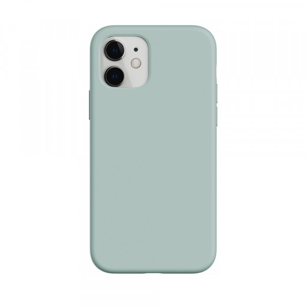 Switcheasy Skin For iPhone 12 mini Sky Blue (GS-103-121-193-145)