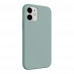 Switcheasy Skin For iPhone 12 mini Sky Blue (GS-103-121-193-145)