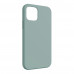 Switcheasy Skin For iPhone 12 mini Sky Blue (GS-103-121-193-145)