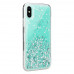 Switcheasy Starfield Case For iPhone XS Max Mint (GS-103-46-171-57)