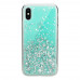 Switcheasy Starfield Case For iPhone XS Max Mint (GS-103-46-171-57)