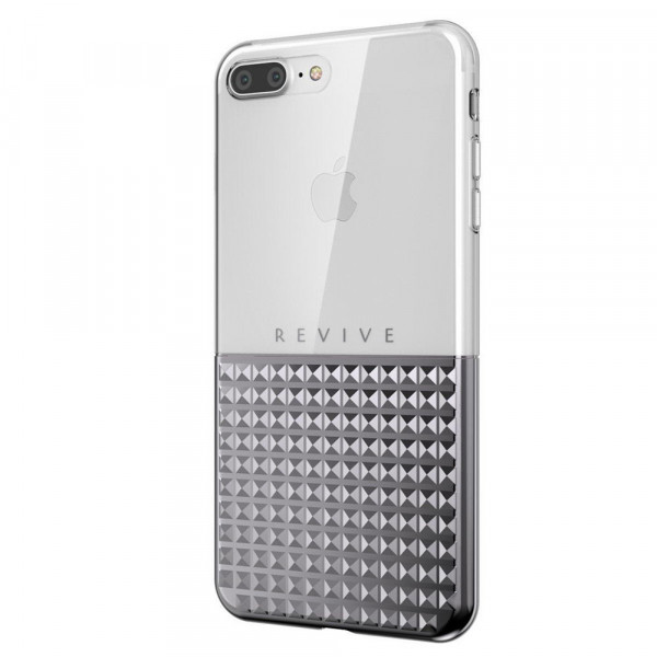 SwitchEasy Revive Case For iPhone 7 Plus Space Gray (AP-35-159-17)