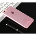 Baseus Sky Case For iPhone6S Pink