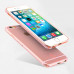 Baseus Sky Case For iPhone6S Pink