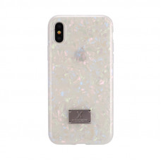 WK Shell Case Color For iPhone X