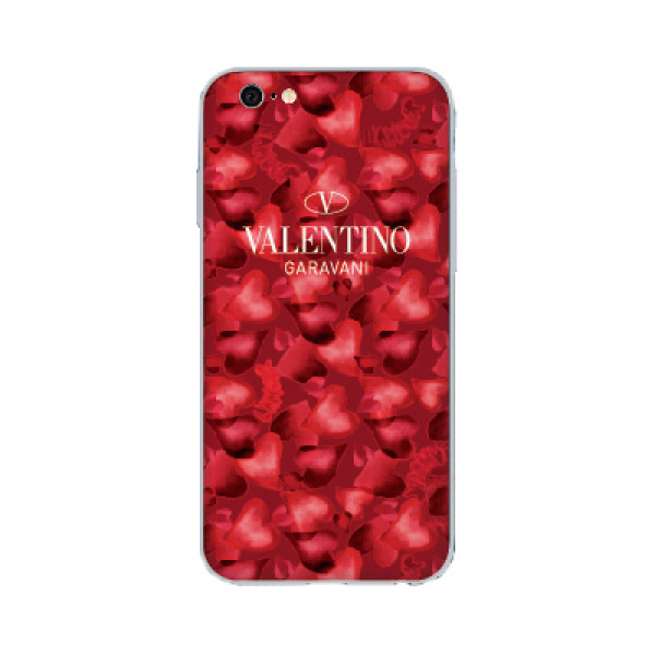 WK Valentino Garavani (CL140) Case for iPhone 6/6S