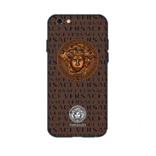 WK Versace (CL174) Case for iPhone 6/6S Brown