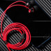 WK Wired Earphone Red (Wi290RD)