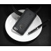 WK WPC-032 Cave phone case for iphone 7/8/SE 2020 black