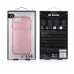WK Firefly case for ip 7/8/SE 2020 (bling-bling TPU) clear