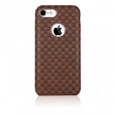WK WKPC-024 Binley case for iphone 7/8/SE 2020 brown