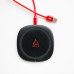 Adonit Wireless Fast Charging Pad Black (3123-17-07-A)