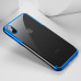 Baseus Shining Case For iPhone XS Max Blue (ARAPIPH65-MD03)