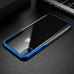 Baseus Shining Case For iPhone XS Max Blue (ARAPIPH65-MD03)