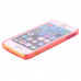 BASEUS Ultra-thin Case for iPhone 5/5S Red
