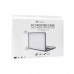 COTEetCI Protective Shell For MacBook Pro 13