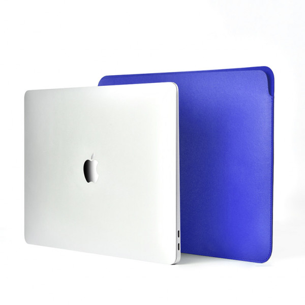COTEetCI Ultra-thin PU Case For Macbook 15