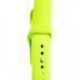 COTEetCI W3 Sport Band for Apple Watch 38/40/41mm Green (CS2085-GR)