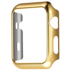 COTEetCI Apple watch 2 Case 42MM Gold (CS7031-CE)