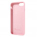 COTEetCI Silicone Case for iPhone 7/8/SE 2020 Pink (CS7017-GR)