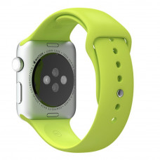COTEetCI W3 Sport Band for Apple Watch 38/40/41mm Green (CS2085-GR)