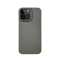 K-Doo Kevlar Brown For iPhone 14 Pro